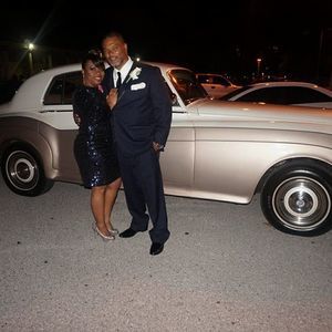 Meet your Posher, Tonya